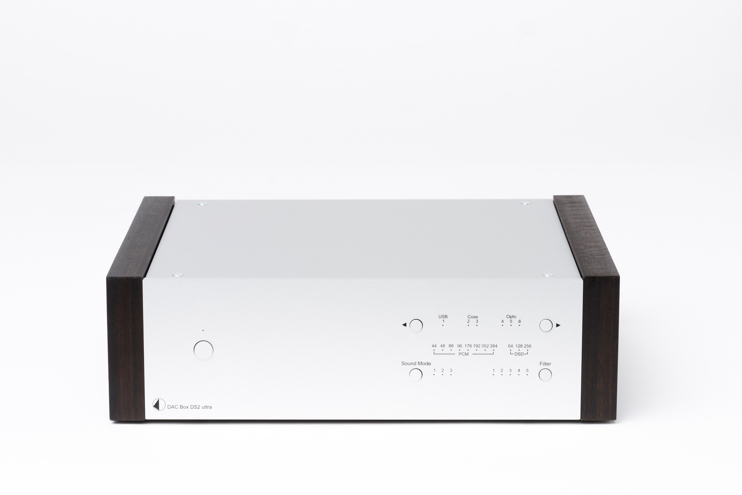 картинка ЦАП Pro-Ject DAC Box DS2 Ultra от магазина Одежда+