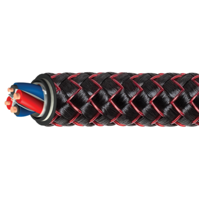 картинка AudioQuest TYPE 9 BRAID (1 M) 1.0 m от магазина Одежда+