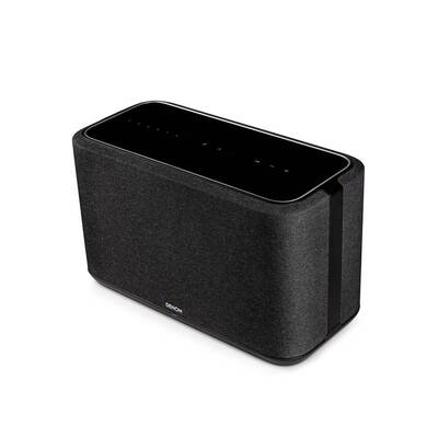 картинка Беспроводная мультирумная акустическая система DENON HOME 350 black от магазина Одежда+
