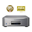 SACD-проигрыватели/транспорты